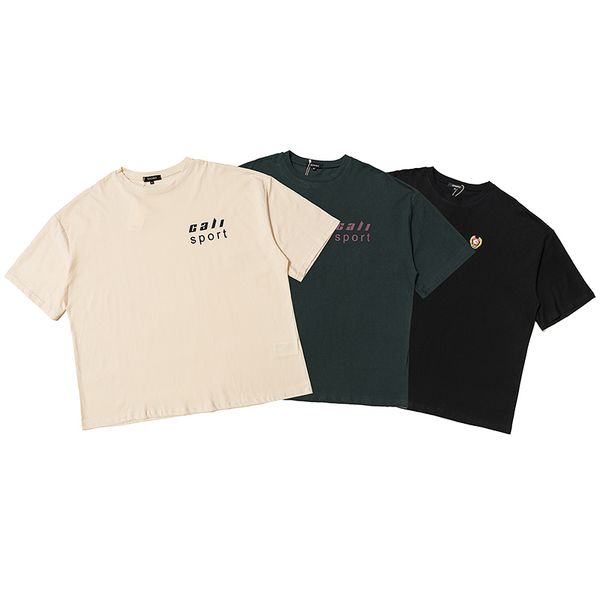 

19 Новый Сезон 5 Футболки Мужчины Женщины 1: 1 Лето Негабаритных Сезон 5 Топ Тис Kanye Wes