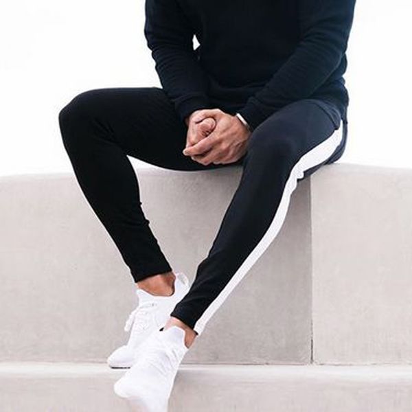 chandal running hombre