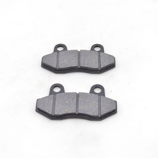 

Motorcycle Front & Rear Disc Brake Pads For HYOSUNG GT125 RX125 RT125 GV125 GT250 GV250 RX400 GT650 GT650R GT650S