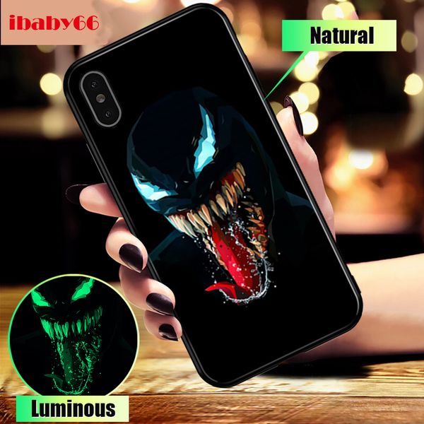 coque iphone 6 venom