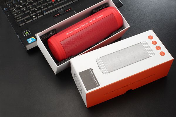 

t3 waterproof speaker wireless bluetooth speaker stereo portable column box loudspeaker 10w aux tf fm radio