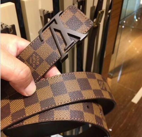 

De igner belt for men belt de igner belt nake luxury belt real genuine leather bu ine belt women for men big gold buckle