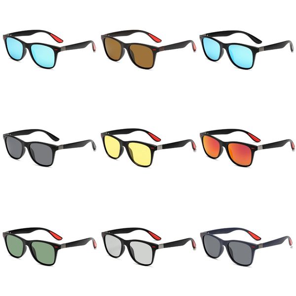 

wholesale-''hippie circle round glasses sunglasses cyber goggles vintage retro hippy eyewear #465, White;black