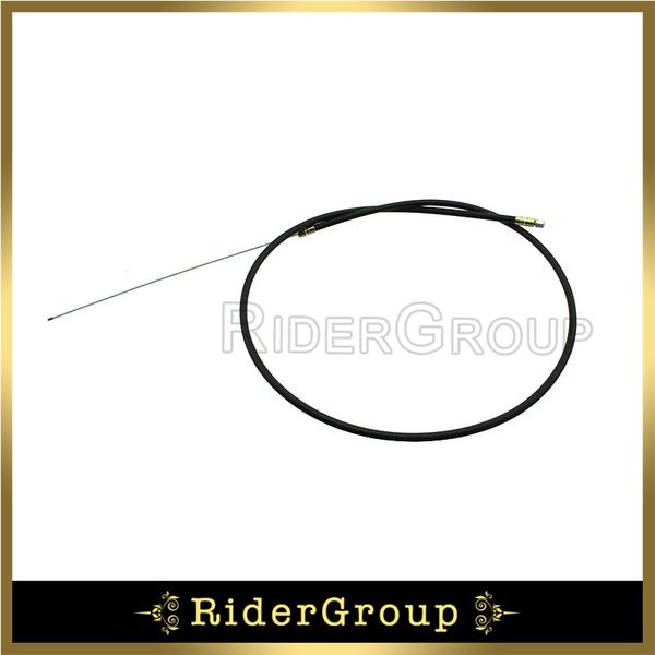 

35" front brake cable for 2 stroke 47cc 49cc mini atv quad