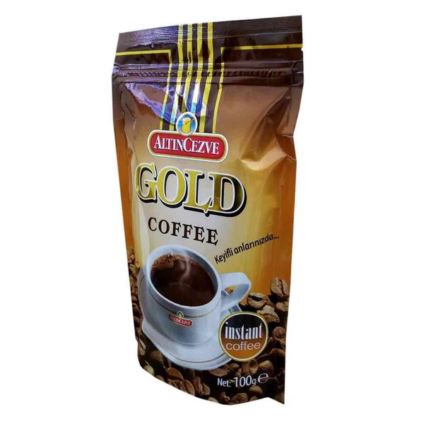 

gold instant coffee 100 g other home decor