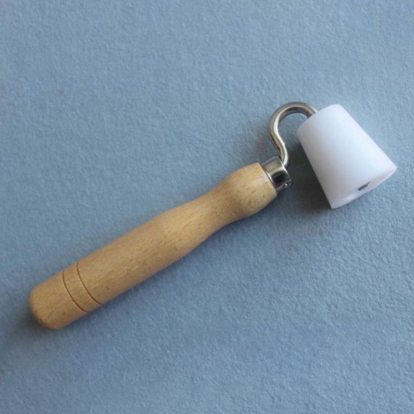 

pom flat прижимного ролика брэйер обои применить diy ручной роликовый тарелка инструмент paint инструменты набор деревянной ручкой