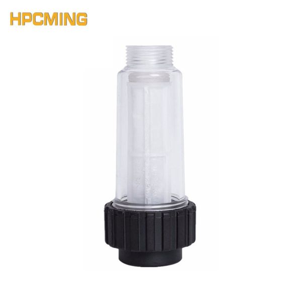 

2019 inlet water filter for karcher g 3/4" fitting medium compatible with all k2 - k7 series