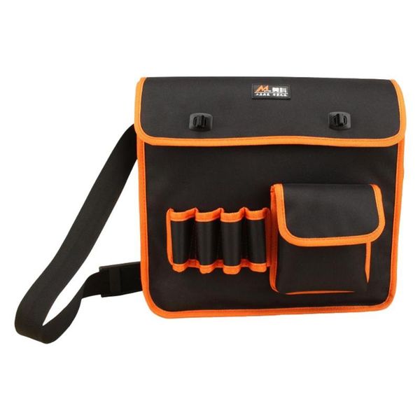 

mytec multi-functional waterproof hardware electrician toolkit tool bag