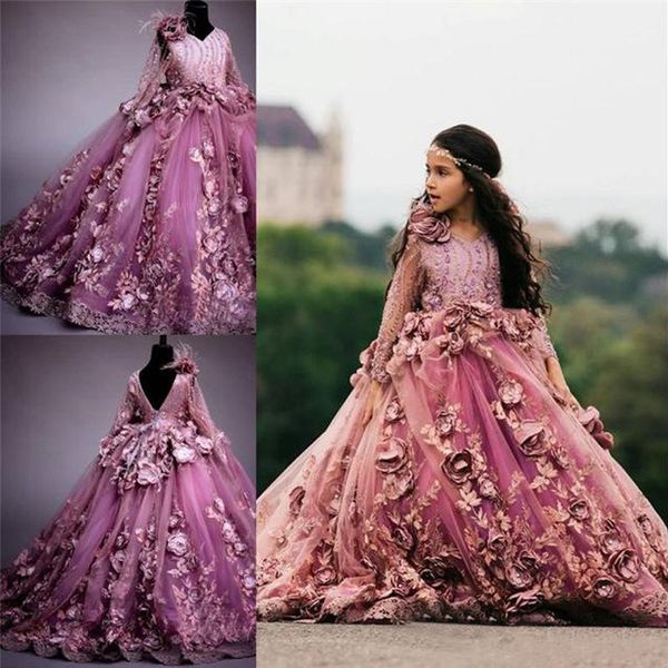 

Aparato de Vestido de Meninas ggbridal