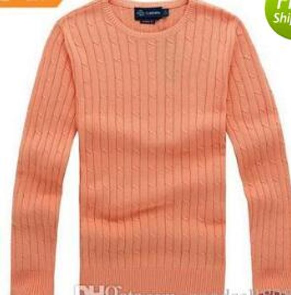 Maglioni da uomo classici di marca di moda Maglione O-Collo da uomo Maglioni in maglia di cashmere Casual Maglioni lunghi a maniche lunghe Maglioni caldi Vendita calda