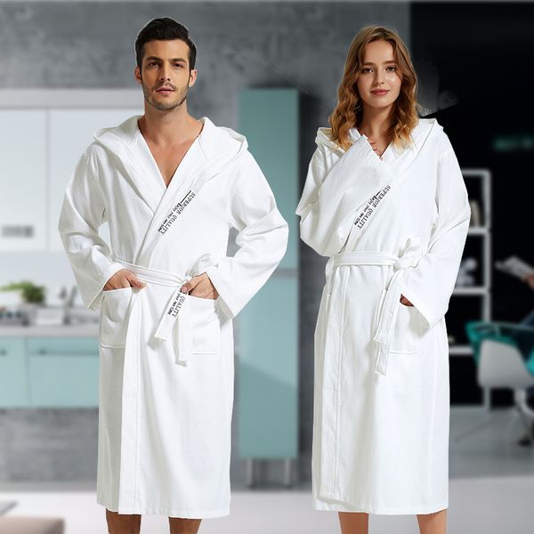 

bathrobe women summer 100% cotton kimono bathrobe women bride bridesmaid wedding robe dress gown long sleepwear, Black;red