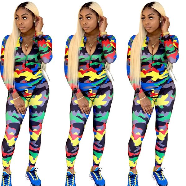 

womens designer tight v-neck long sleeve striped jumpsuit shorts jumpsuit ug4c, Black;white
