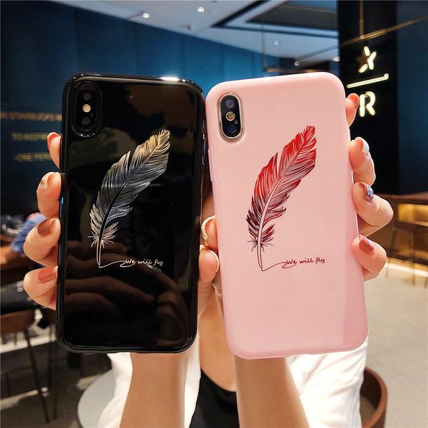 coque iphone xr plume couleur coque iphone xr plume couleur