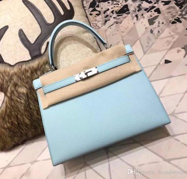 

famous brands bags same original material shoulder cross body bag messenger tote handbag genuine leather bolsa feminina