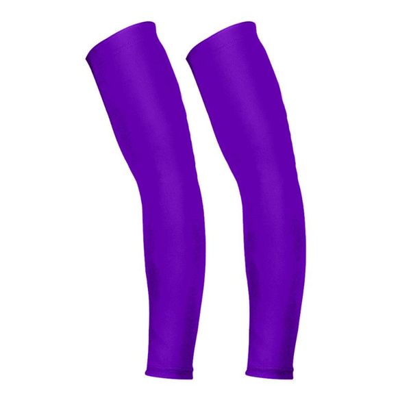 

2pcs предотвращения столкновений удлиняет arm sleeve баскетбол велоспорт arm guard спорт колено подогреватели pad brace солнцезащитный, Black;gray