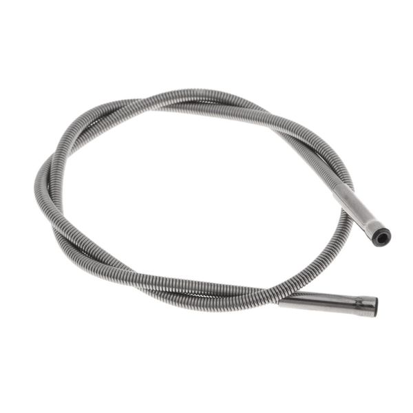

fishing rod spring tube & fishing pole guide rings for middle hollow rod accessories diy