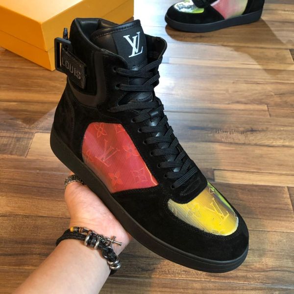 

Sapatos ocasionais good_salers