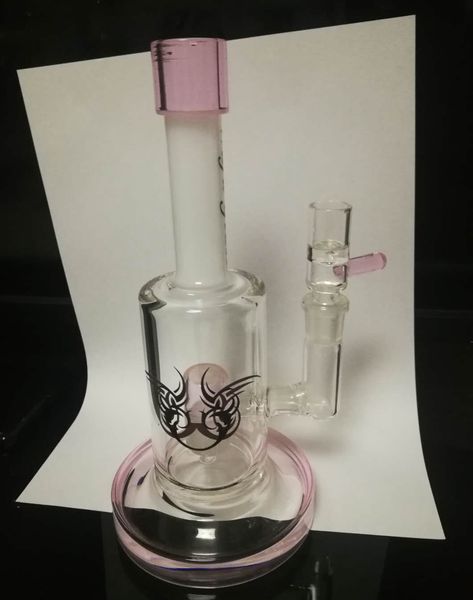 facebook bong in vetroZOB bong in vetro gabbia per uccelli Perc Bong in vetro fumo tubo dell'acqua due funzioni Acqua dab rig gancio per piattaforma petrolifera Bong per tubi