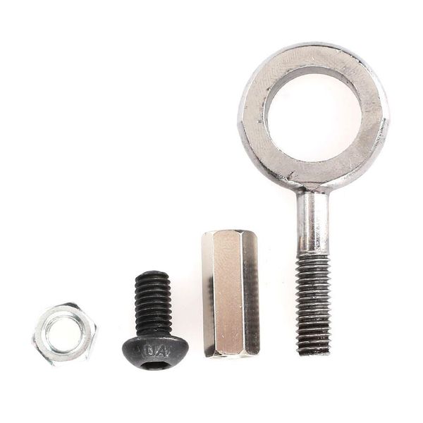 

bikight shaft locking screw stainless steel replacement parts for m365 electric scooter