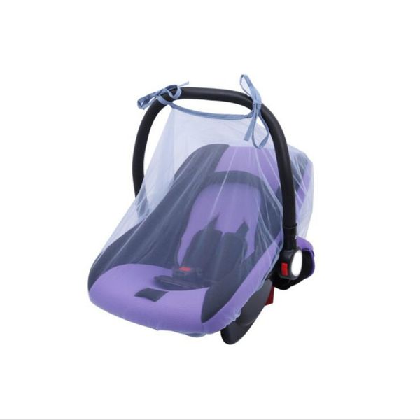 

baby stroller carts anti-mosquito nets mosquito net all cover protection net baby stroller accessories multicolor