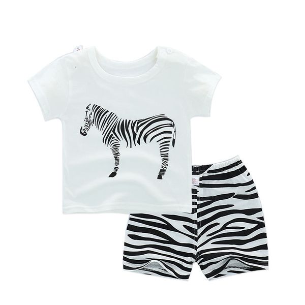 

новые летнего babys девушки компании одежда bodys качество костюма 100% хлопок одежды малышей мультфильм музыка мальчик clothess детских clo, White