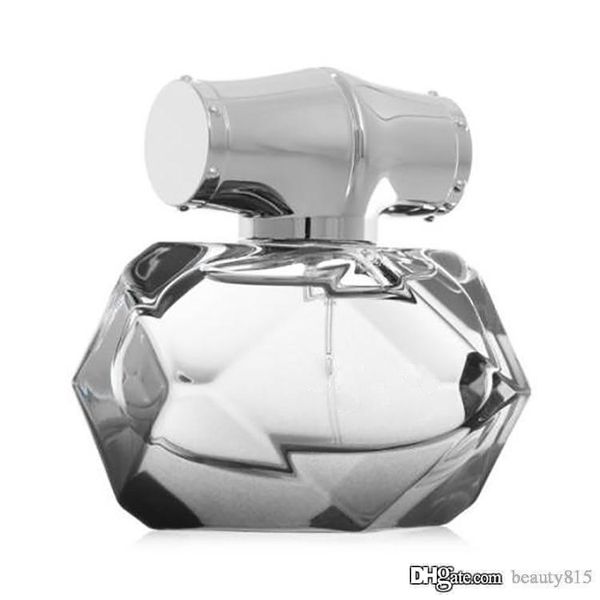 

perfume for women floral blend edt 100ml ladies temperament perfume bamboo style suitable for any skin price concessions high quality