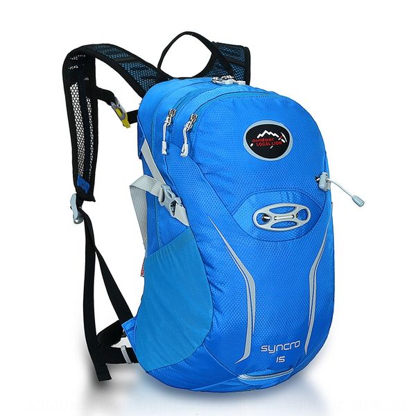 

cycling outdoor sports outdoor sports travel bicycle travel hiking bag cross-country running backpack water bag bicycle backpack