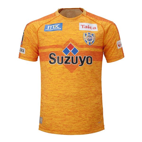 

19 japan j league shimizu s-pulse t shirt, White;black