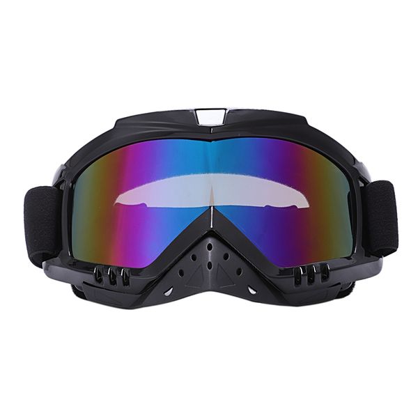 

motorcycle goggles glasses cycling mx off road helmet ski sport for motorbike moto dirt bike racing goggles
