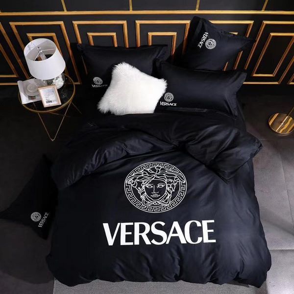 Super Classic Luxury Brand New Home Bedroom Duvet Cover Hot Sale