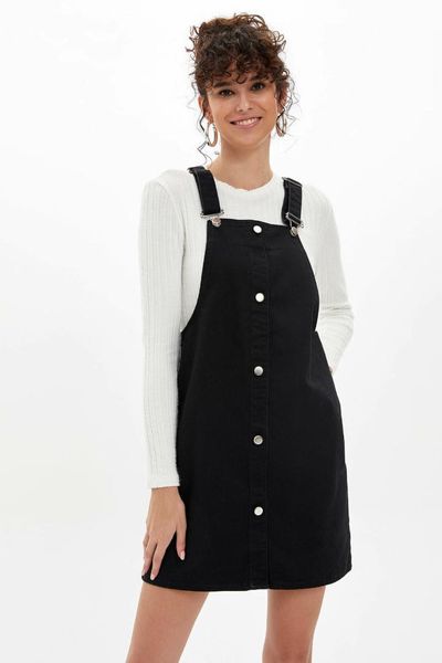

defacto woman dress-k7326az19au, Blue