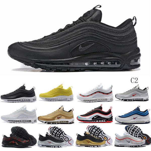 

air men running shoes balck metallic gold south beach prm yellow triple white 9 air designers women sports sneakers us 5.5-11 l5s5ce