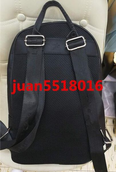 

2018 new europe fashion brand women bags punk style men backpack designer backpack pu student bags
