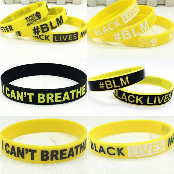 

black lives matternew flower of life adjustable mosquito repellent bangle diffuser locket 8 colors silicone bracelets can choose #14325