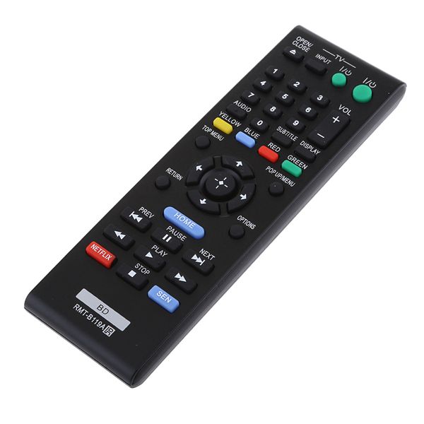 

rmt-b119a replace remote control