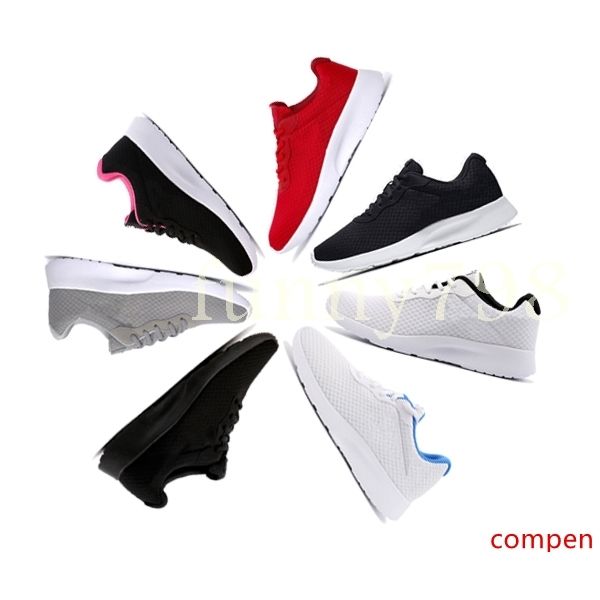 

new 2019 classic running shoes london olympic wave runner tanjun 3.0 trainers chaussures mens women sneakers