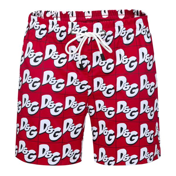 

2020 новый состав совета Шорты мужские Summer d + г Пляж г Шорты Брюки высокого качества Swimwear Bermuda Мужской письмо Surf Life Men Swim Тайгер шорты