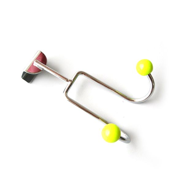 

strong load capacity no drilling over the door hangers stainless steel space saving hook home supplies movable durable multi use