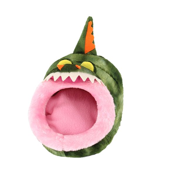 

плюшевые pet дом свинка хомячки ежики кролики голландские крысы супер теплый высокого качества симпатичные теплый мелких животных кровать ha