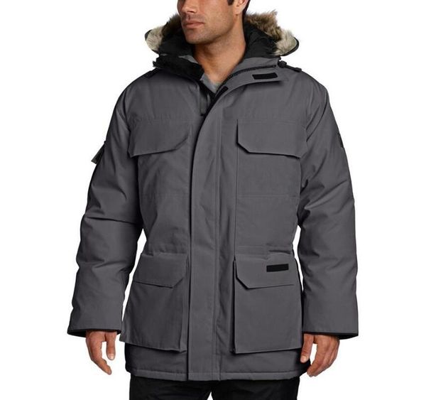 winter coats mens canada