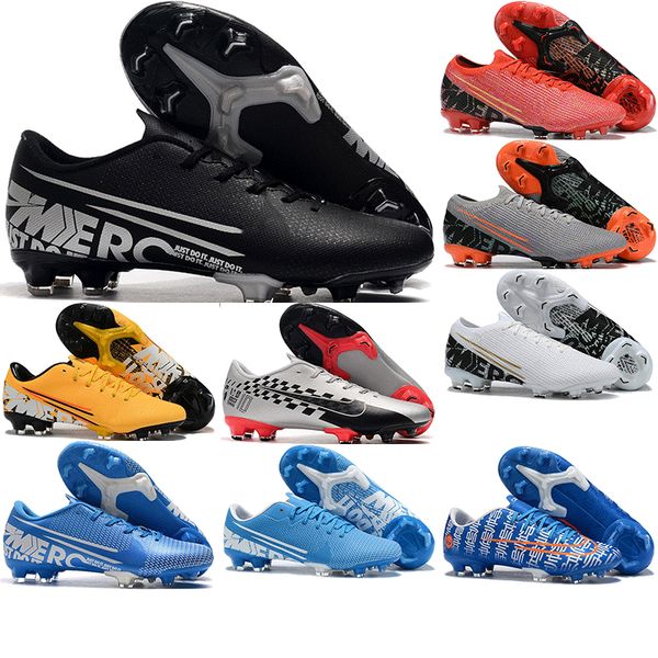 las nuevas mercurial