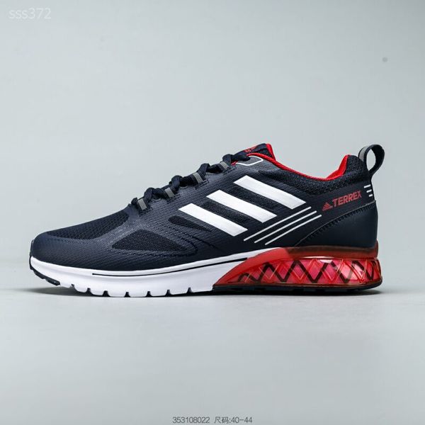 

sports shoes men's fashionable running shoes mesh net shoes outdoor non-slip of the trend of deodorant wild sports shoe