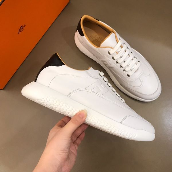 

2020 new hx men's casual sneakers men's sports running shoes daily sneakers