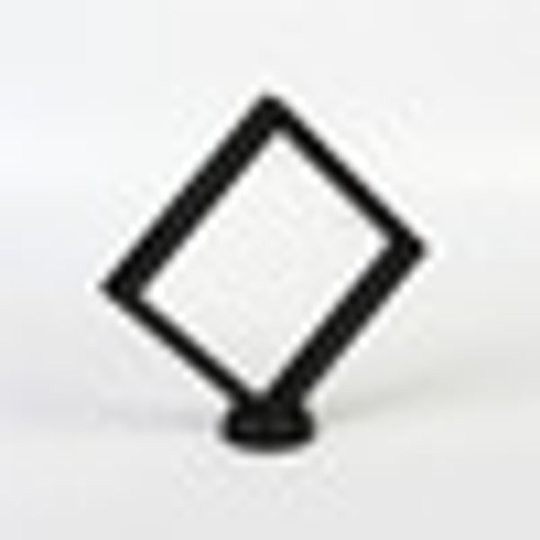 

3d floating frame shadow box picture frame jewellery display protection case