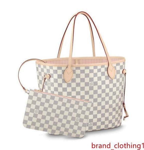 

mm n41605 new women fashion shows shoulder bags totes handbags handles cross body messenger bags