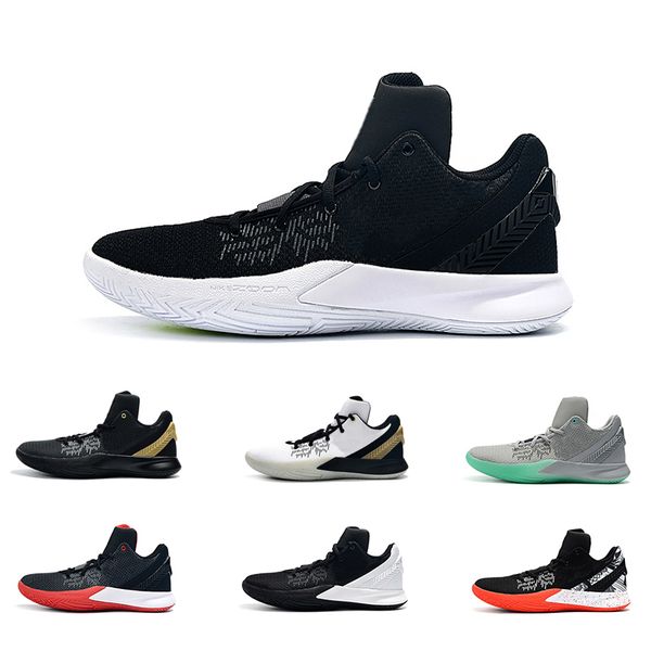 

XIN Century Irvings 2 Basketball Shoes for Cheap Sale Sneakers Sports Kyrie Mens Shoe Red Outdoor Trainers Basketball shoes
