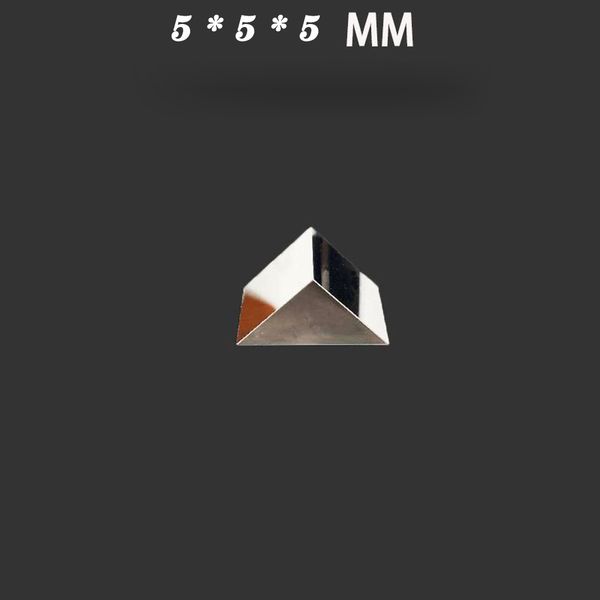 

опиекий к9 пѬизма 5 * 5 * 5 мм опиеки лазеѬной обѬабока оѬажаей пѬизм мал