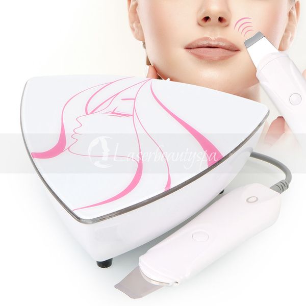 

skin care scrubber machine anti-aging facial cleansing beauty device for home use