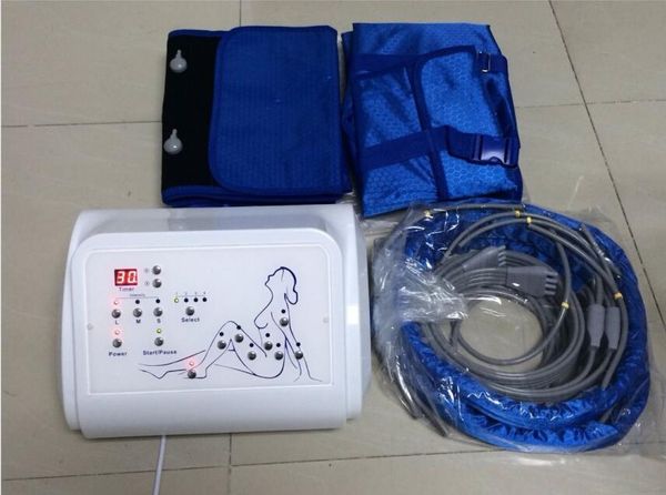 

selling salon spa clinic pressotherapy air bags lymphatic drainage pressotherapy slimming equipment air pressure pressotherapy machine