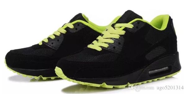 

new mens shoes running shoes sneakers fashion athletic sport shoe 90 corss hiking jogging walking shoes